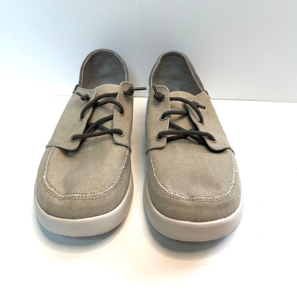 NWOT Chaco Chillos canvas slip on sneakers men’s shoes.